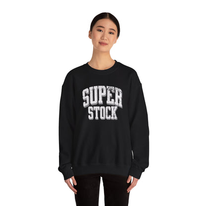 Super Stock Sweatshirt