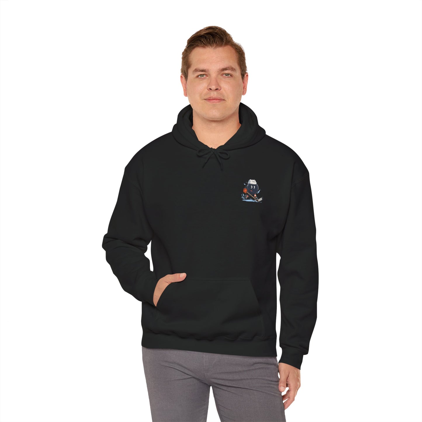 Fly Guys Hooded Sweatshirt