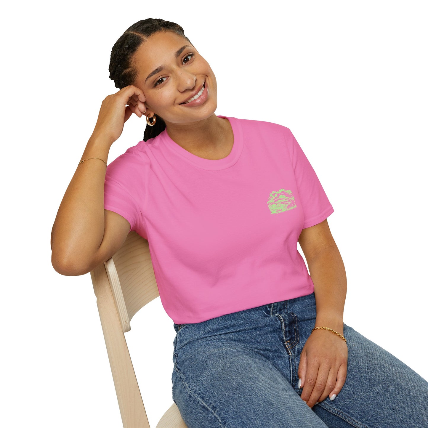 Burn 'Em Bright T-Shirt