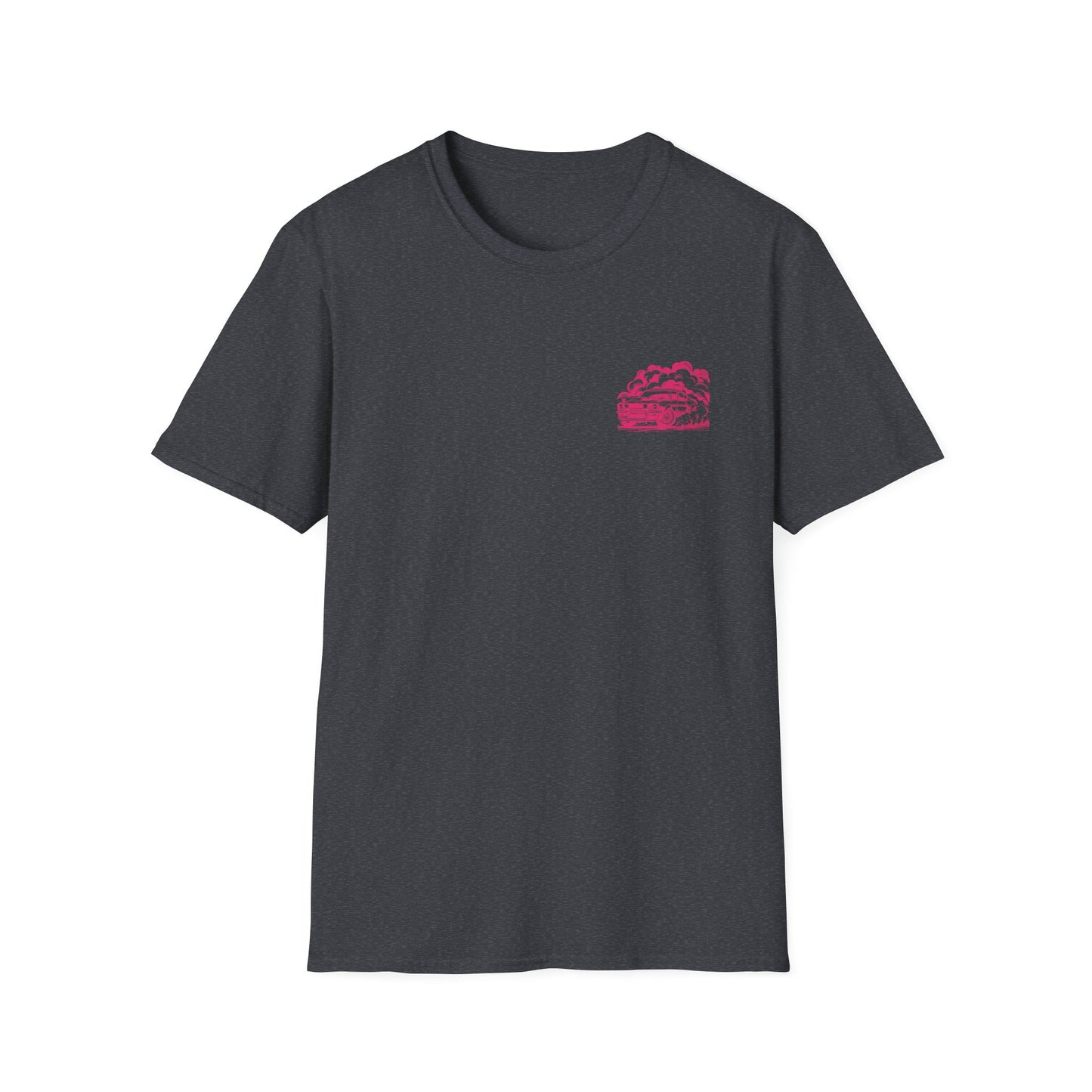 Burn 'Em Pink T-Shirt