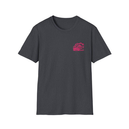 Burn 'Em Pink T-Shirt