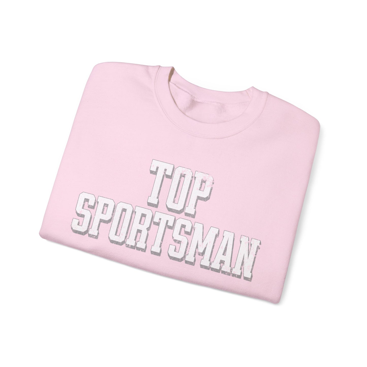 Top Sportsman Sweatshirt