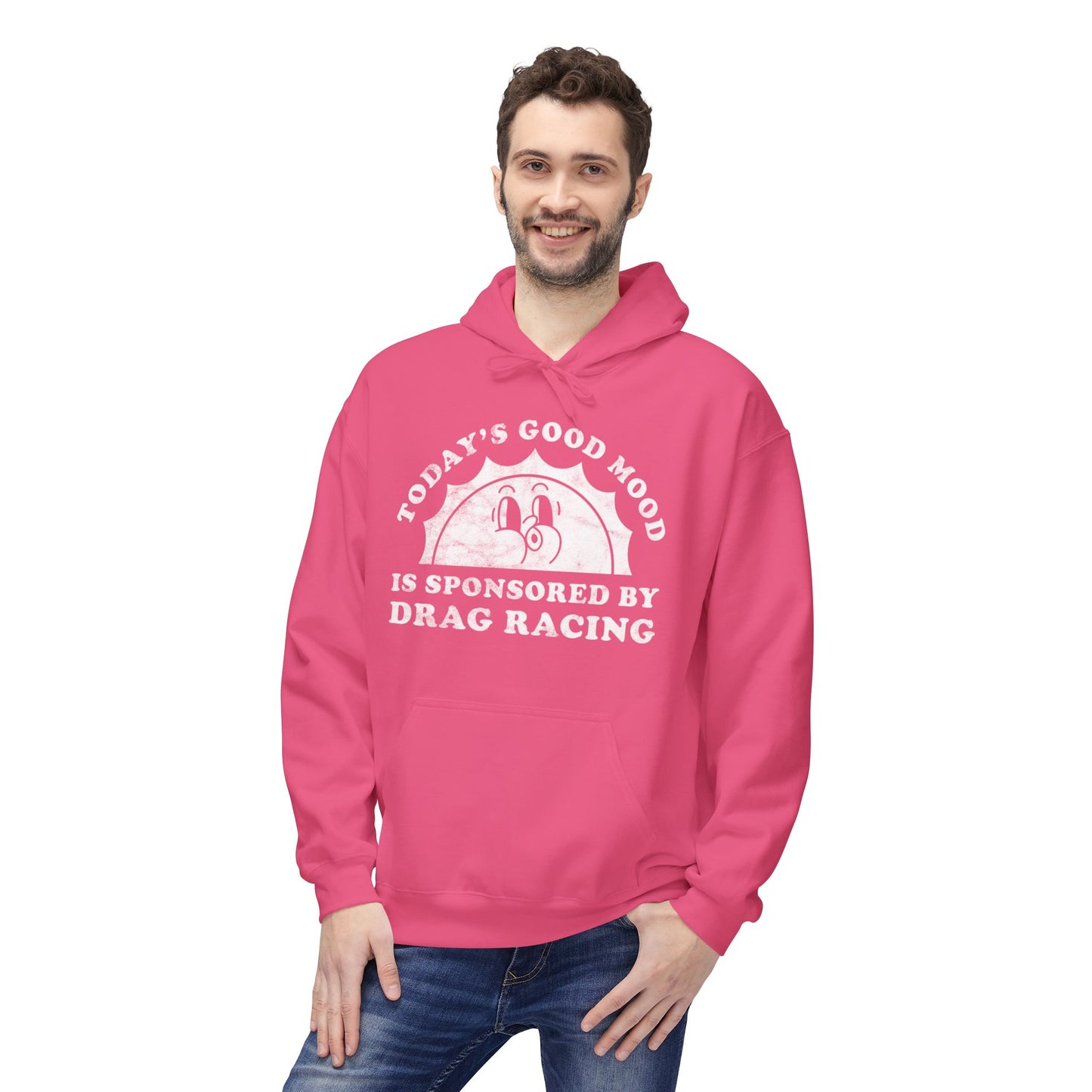 Good Mood Hoodie