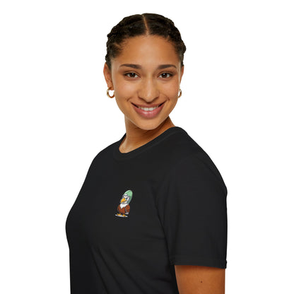 Philly Softstyle T-Shirt