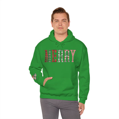 Merry Hoodie