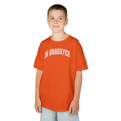 Jr Dragster Kids Tee