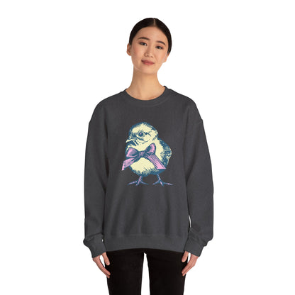 Baby Chick Crewneck Sweatshirt