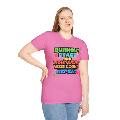 Staging T-Shirt
