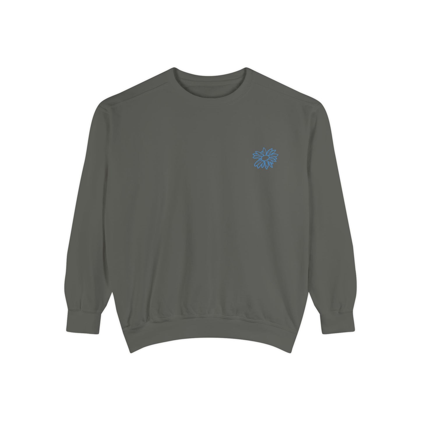 Daisy Enough Sweatshirt