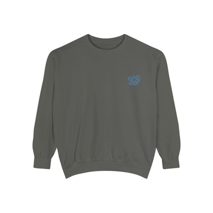 Daisy Enough Sweatshirt
