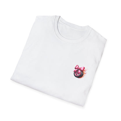 Burnouts and Bows T-Shirt