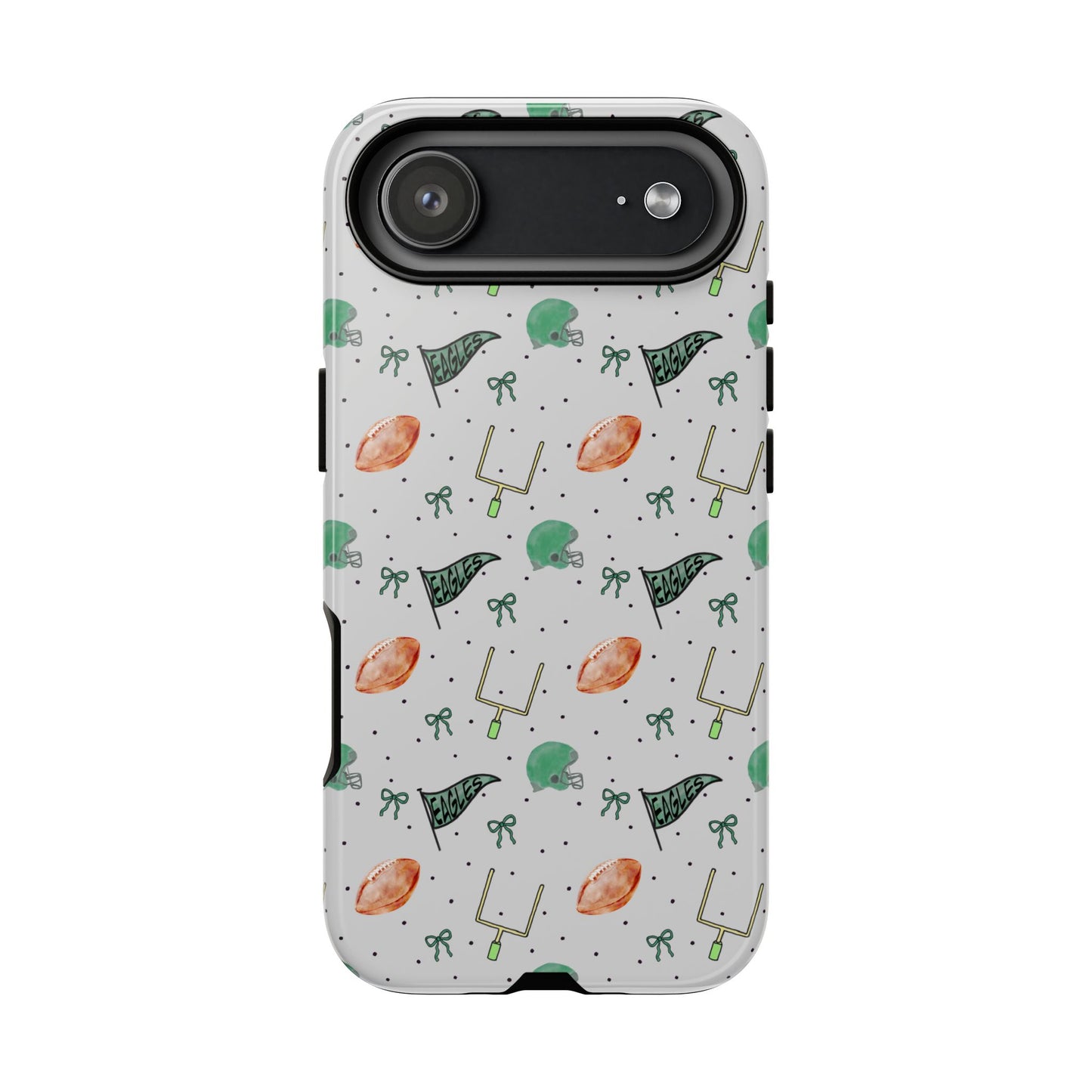 Eagles Cell Phone Case
