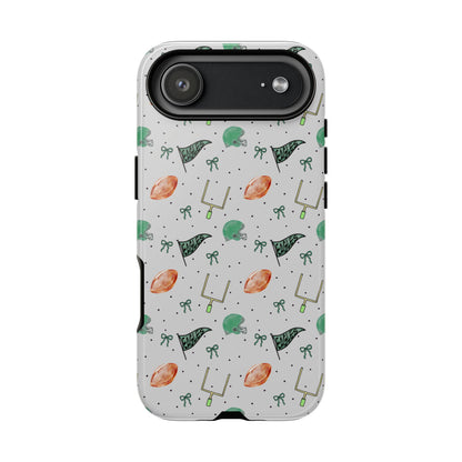 Eagles Cell Phone Case