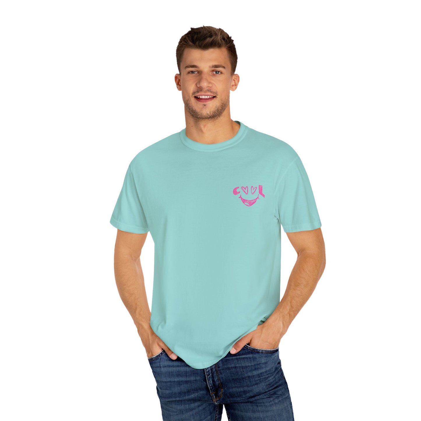 Cool T-shirt