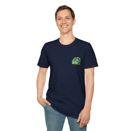 Burn 'Em Bright T-Shirt