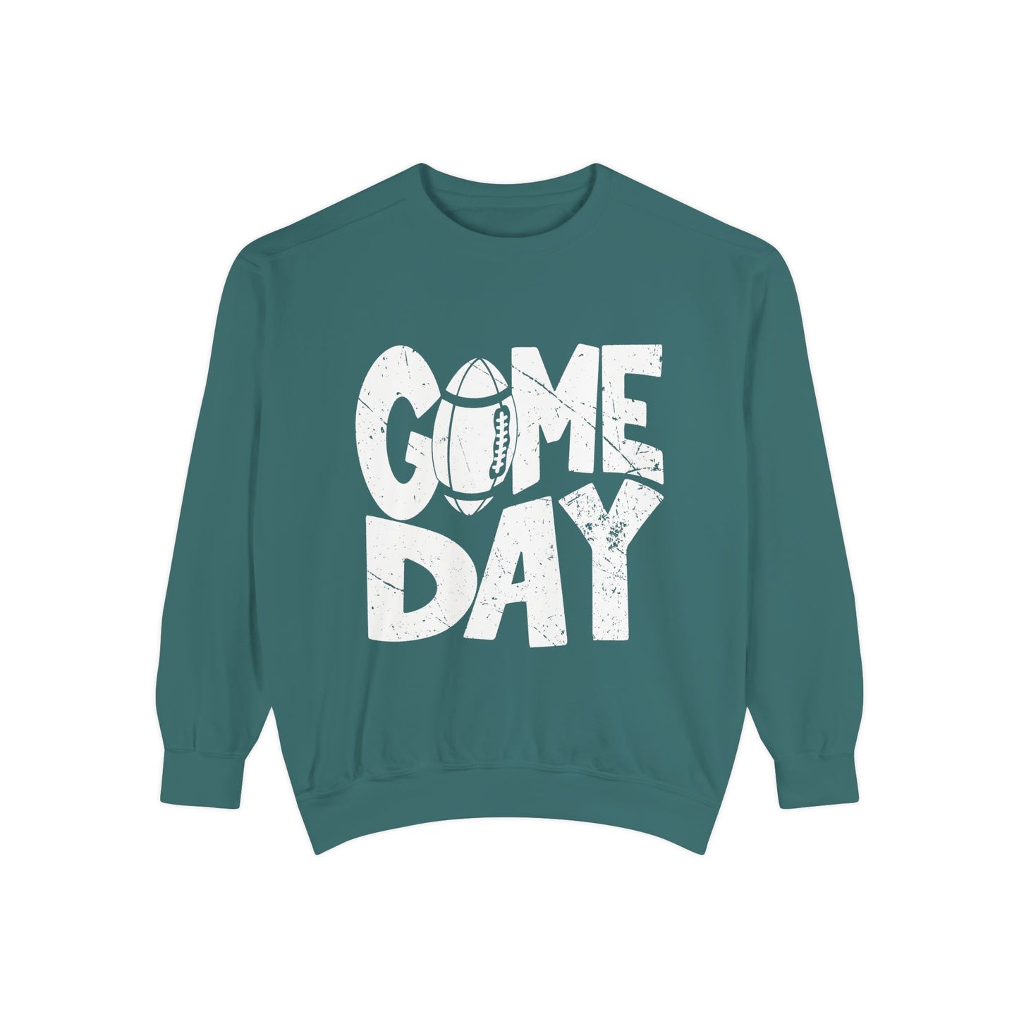 Game Day Sweatshirt