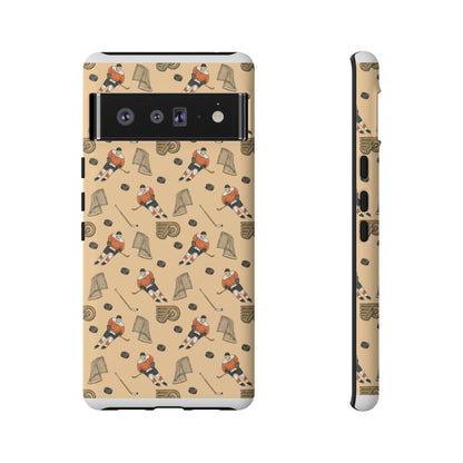 Flyers Phone Case