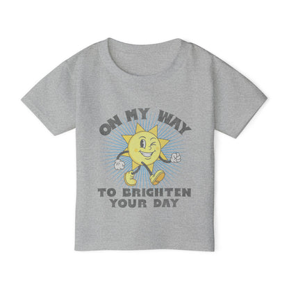 Brighten Day Toddler T-shirt