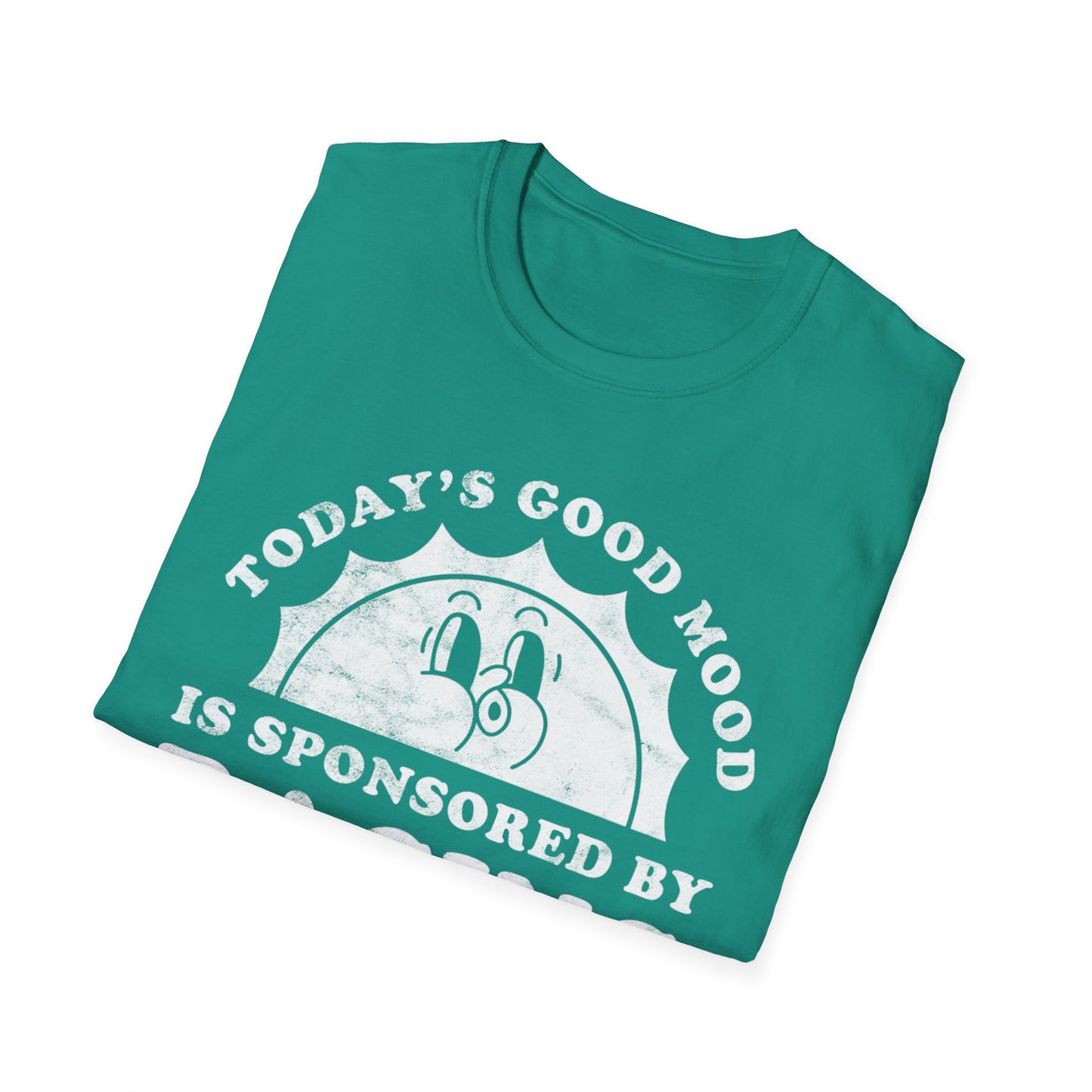 Racing Mood T-Shirt