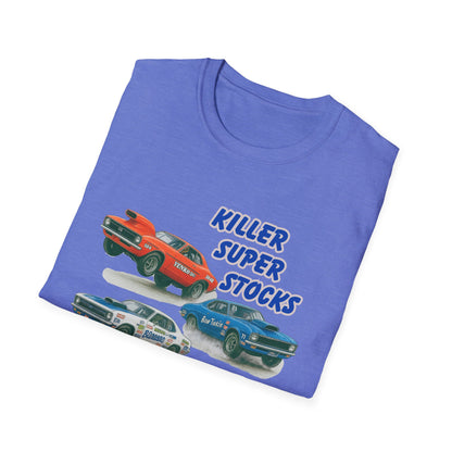 Killer Super Stock T-Shirt