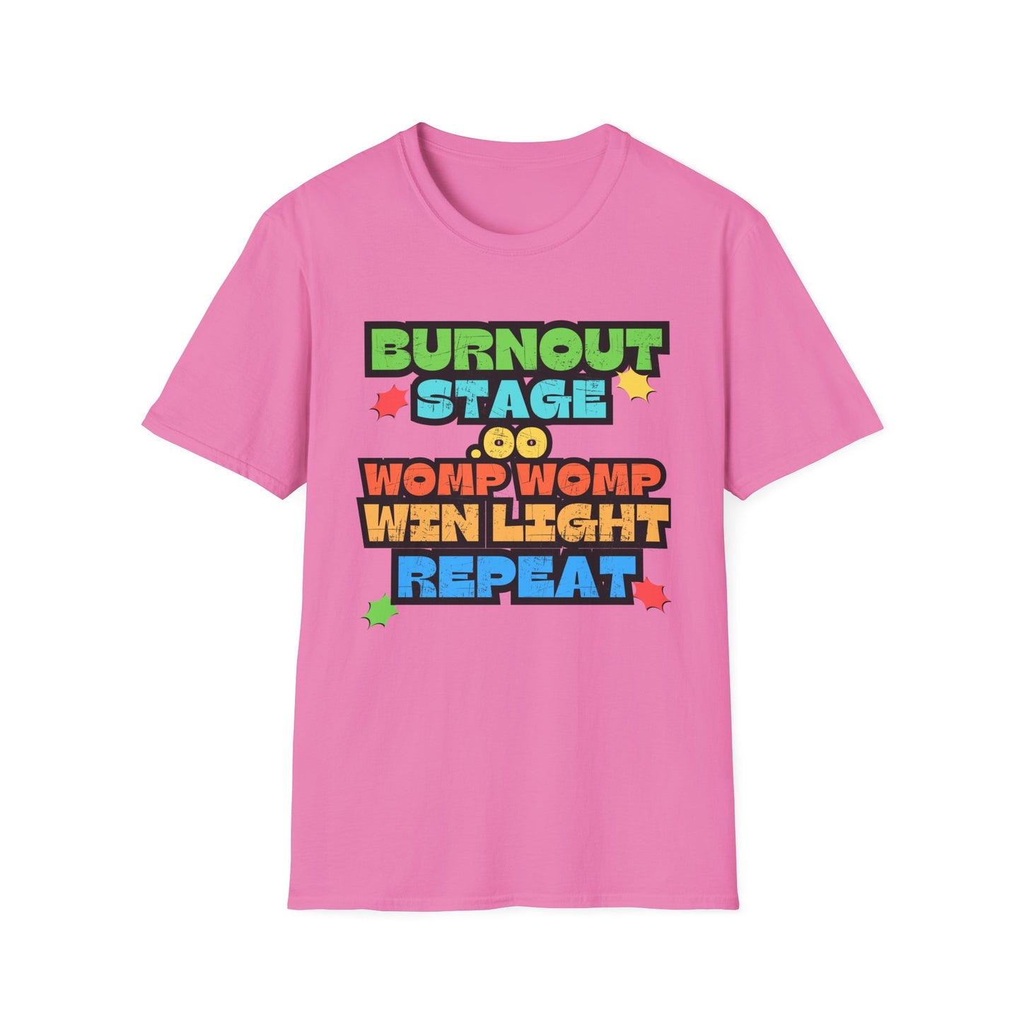 Staging T-Shirt