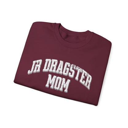 Jr Dragster Mom Sweatshirt