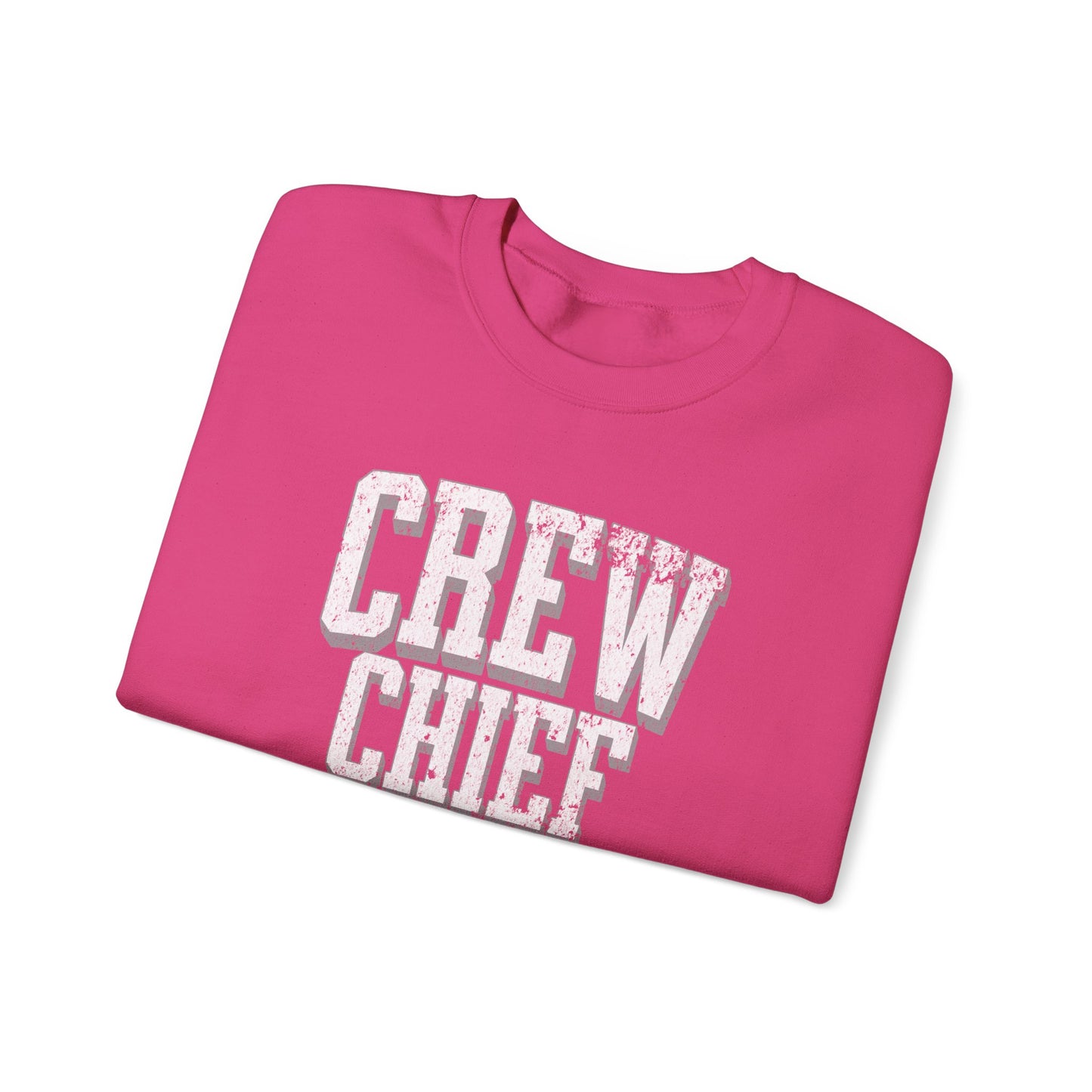 Crew Chief Sweatshirt