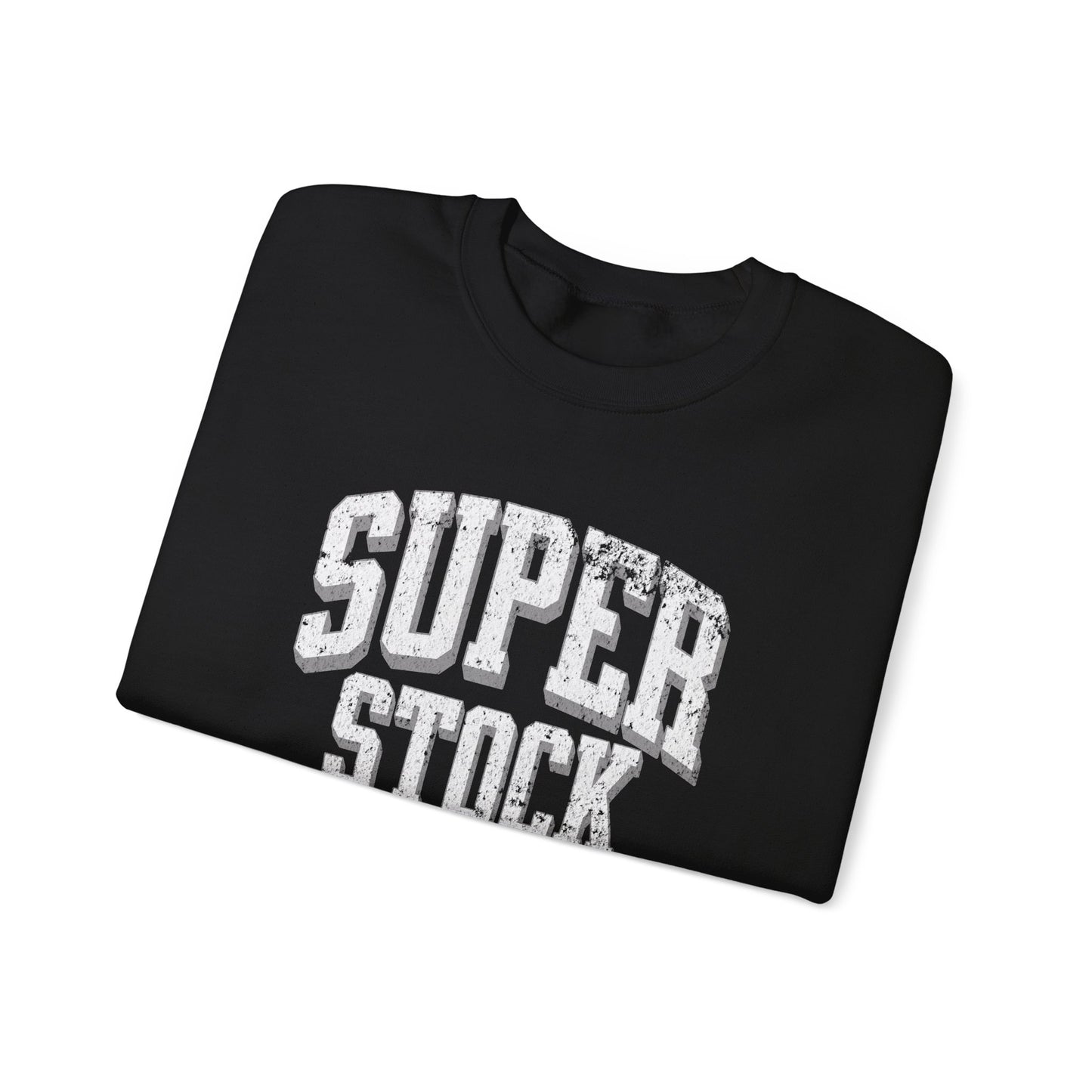 Super Stock Sweatshirt