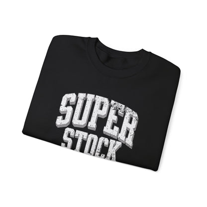 Super Stock Sweatshirt
