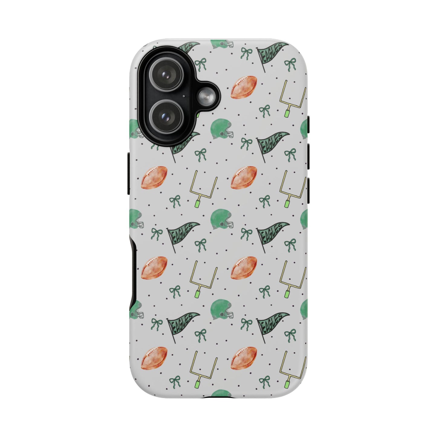 Eagles Cell Phone Case