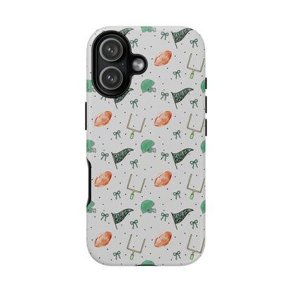 Eagles Cell Phone Case