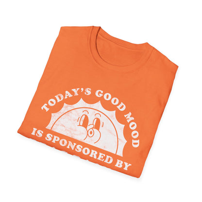 Drag Racing Mood T-Shirt