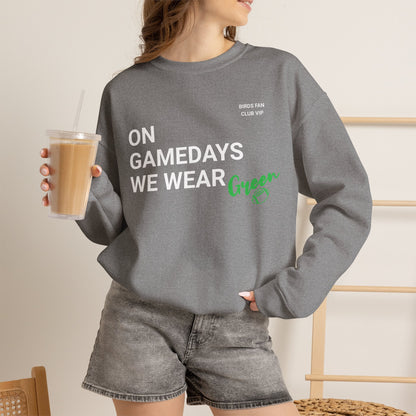Gameday Sweatshirt