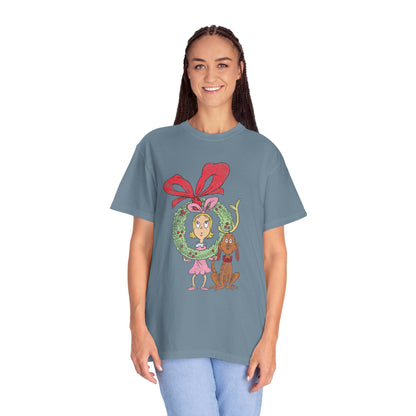 Cindy Lou T-shirt