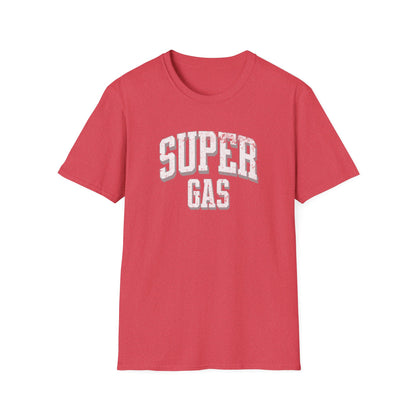Super Gas T-Shirt