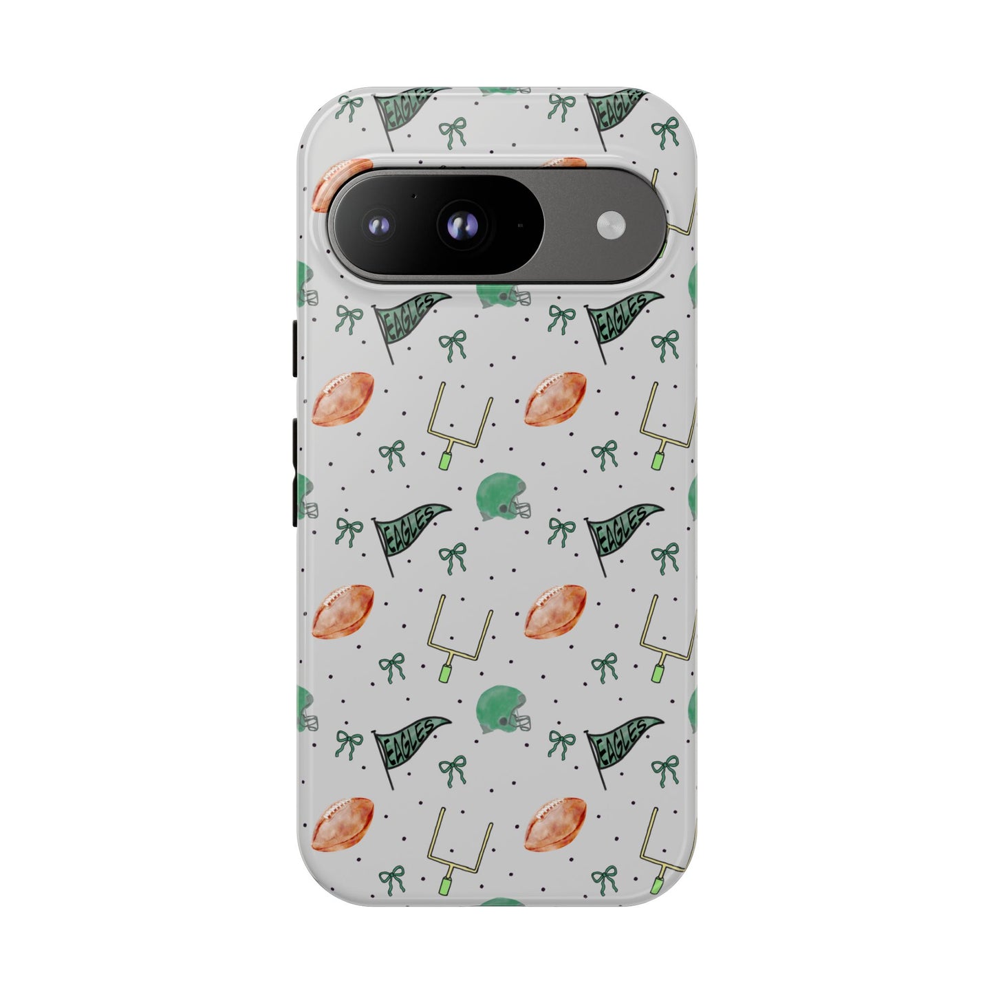Eagles Cell Phone Case