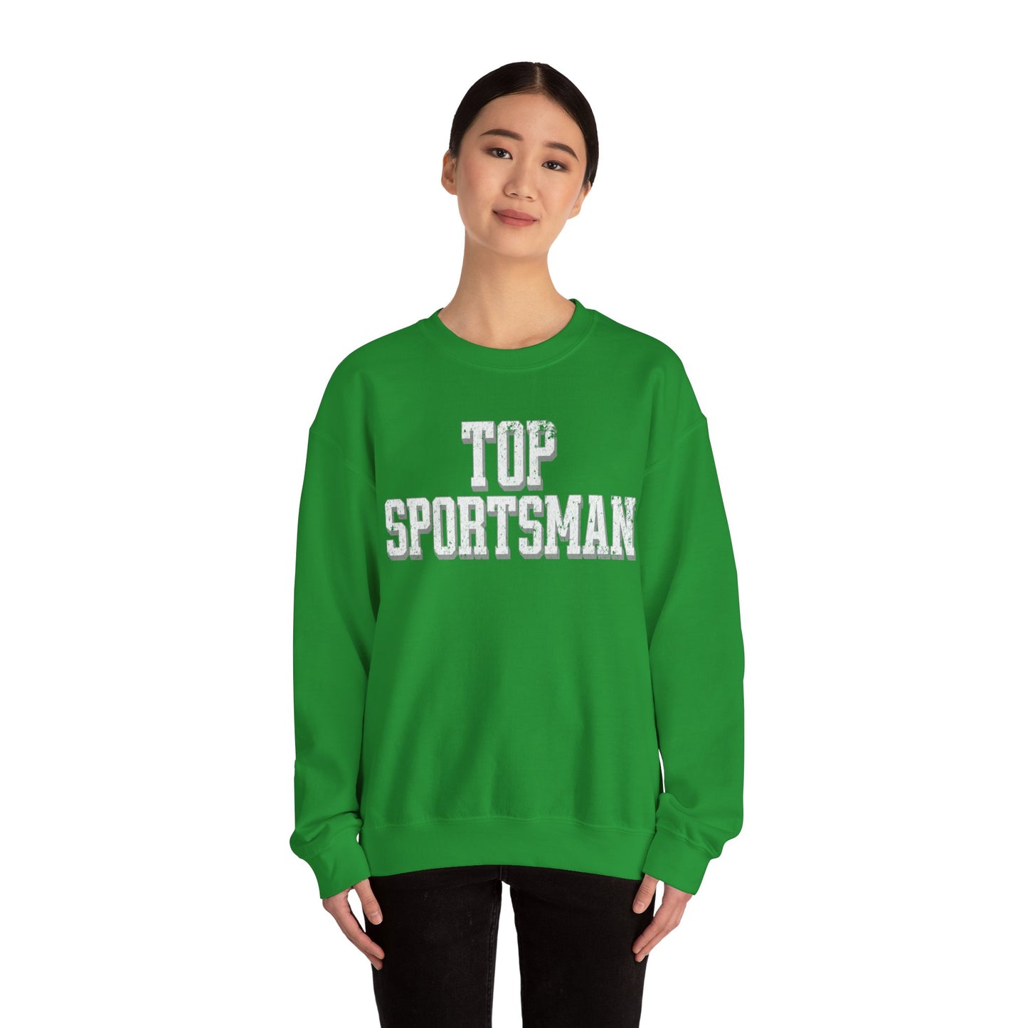 Top Sportsman Sweatshirt