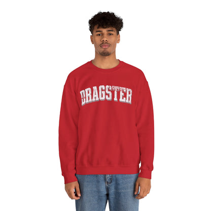 Dragster Sweatshirt
