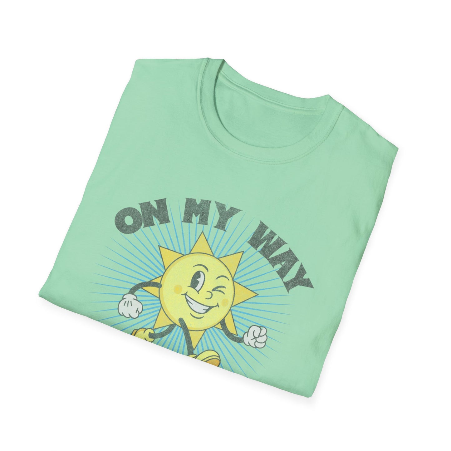 Brighten Your Day T-Shirt