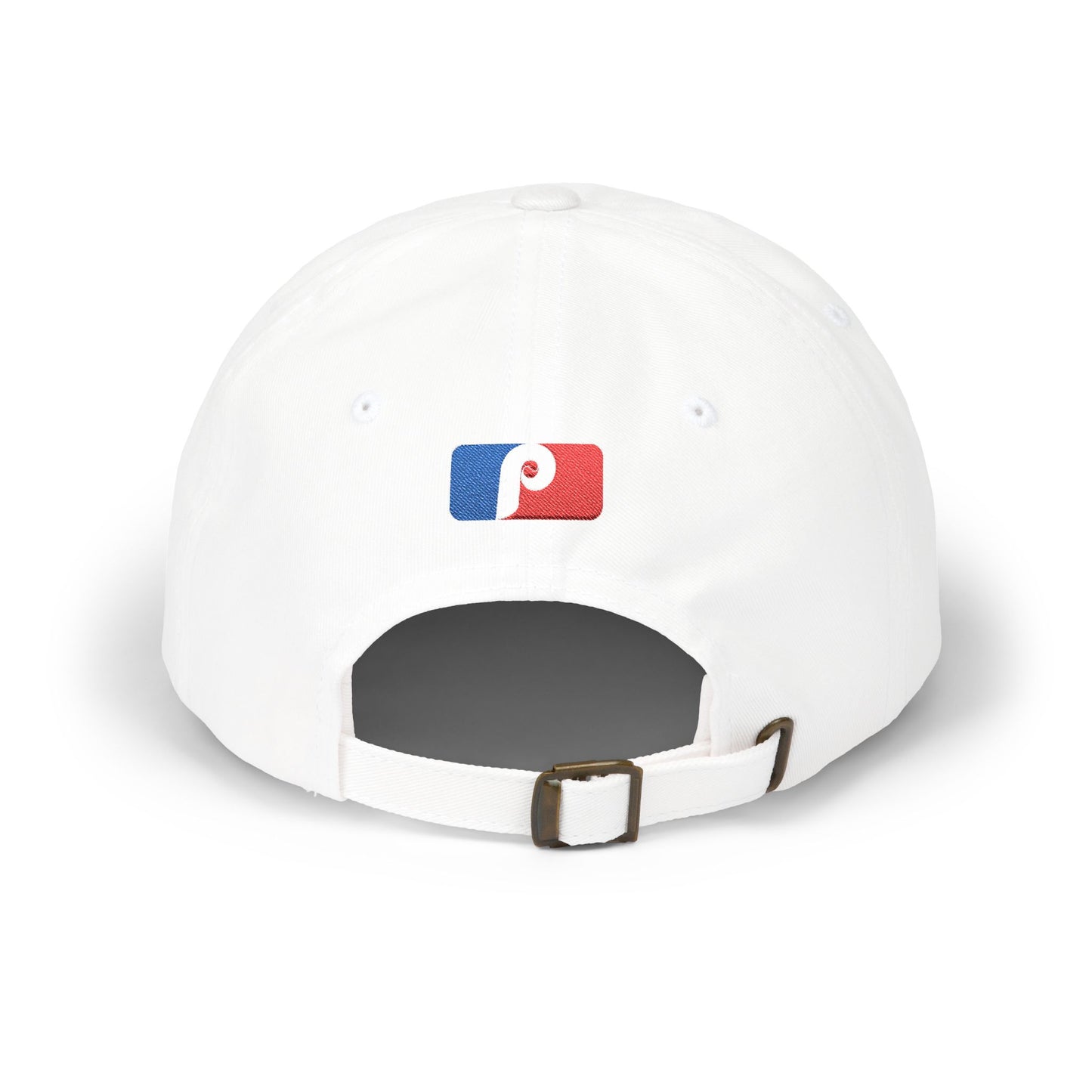 "Meet Me on Broad St" Phillies Baseball Hat