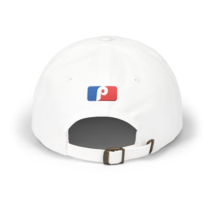 "Meet Me on Broad St" Phillies Baseball Hat