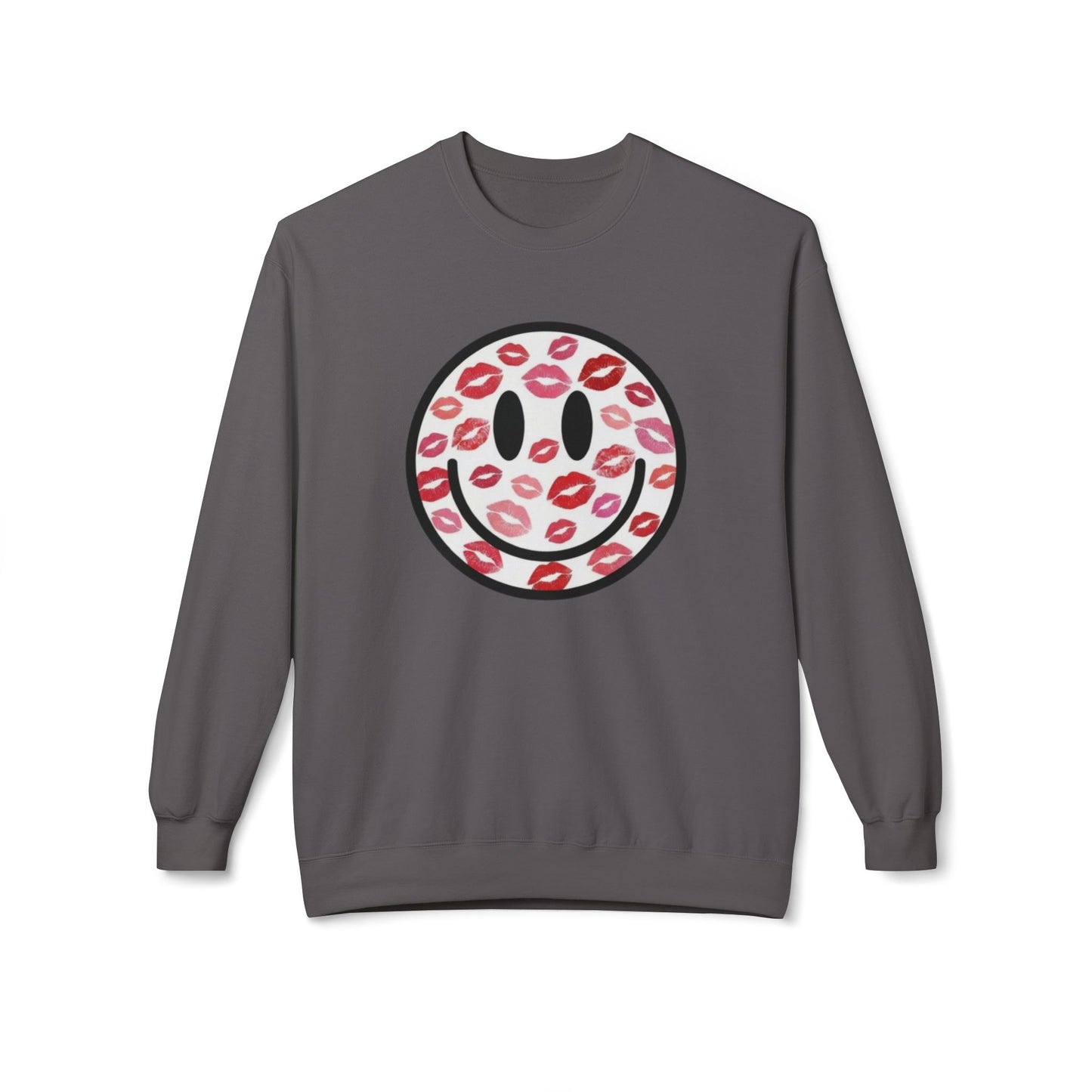 Kisses Sweatshirt