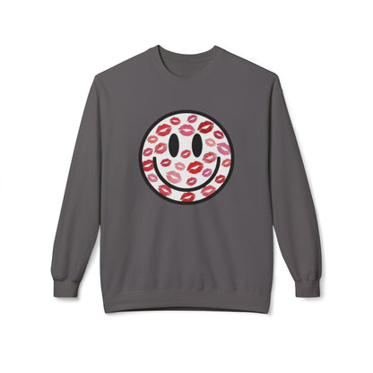 Kisses Sweatshirt