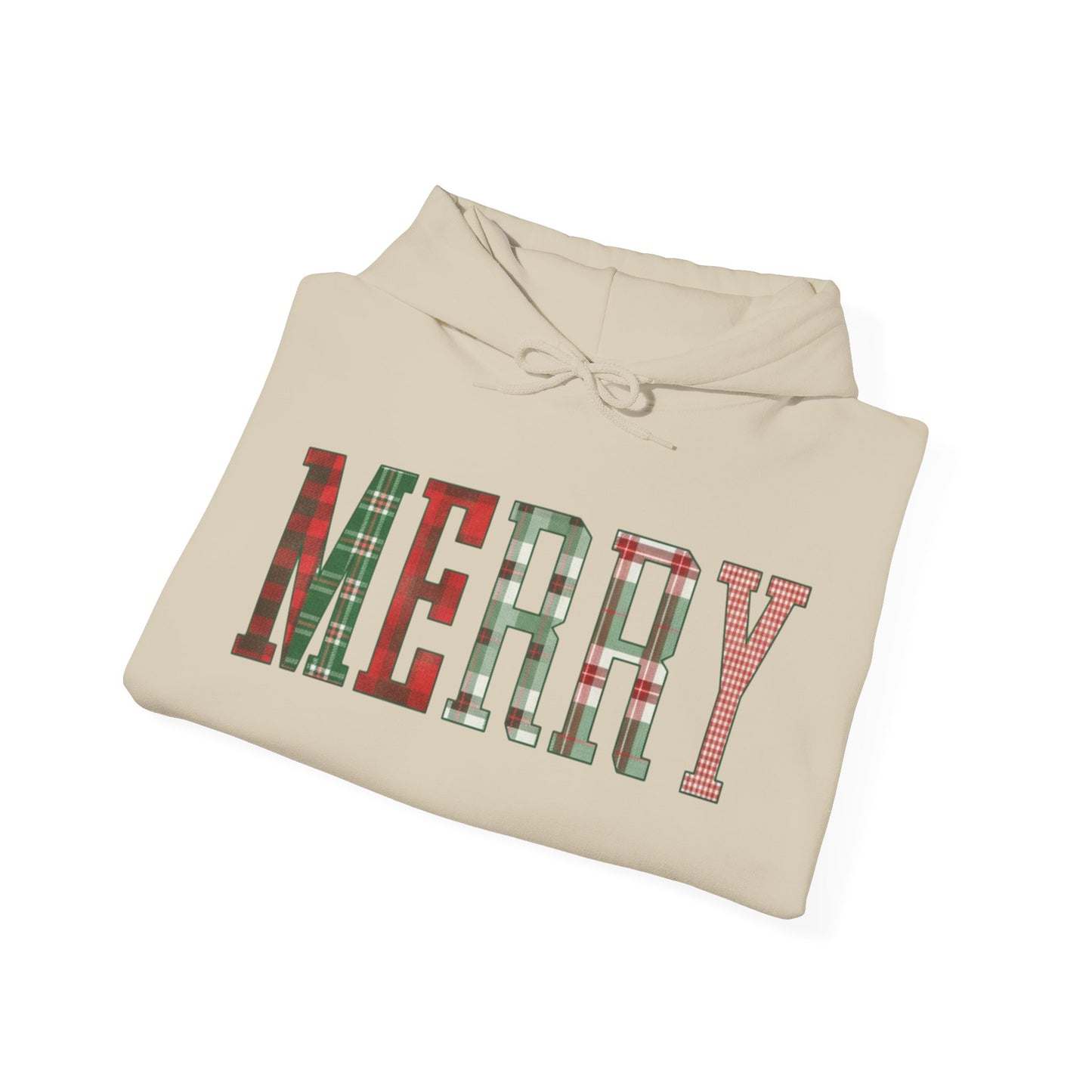 Merry Hoodie