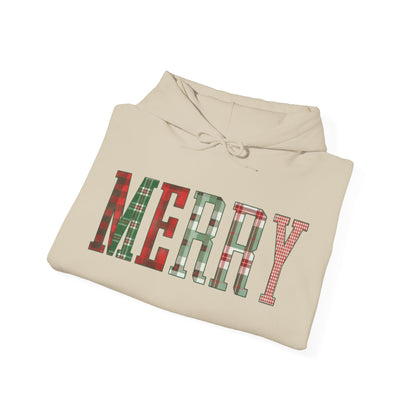 Merry Hoodie