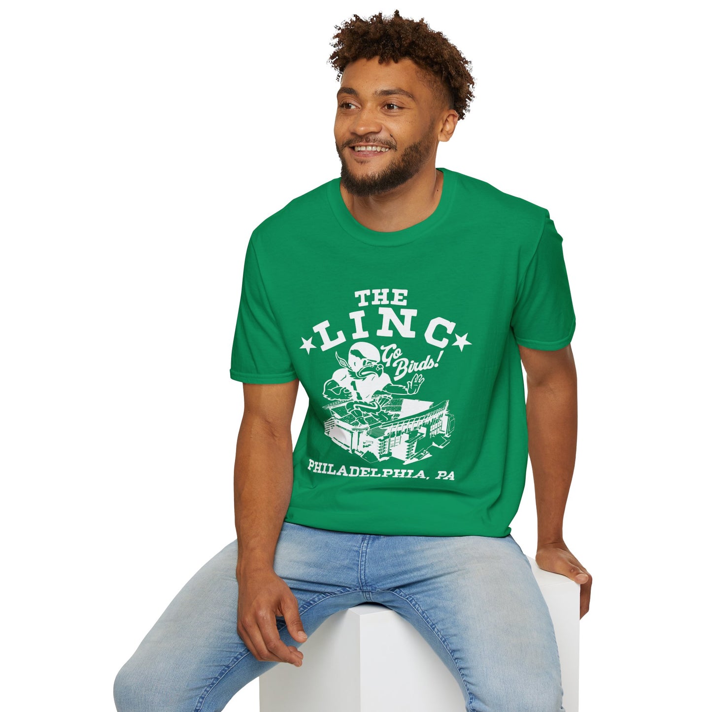 The Linc T-Shirt