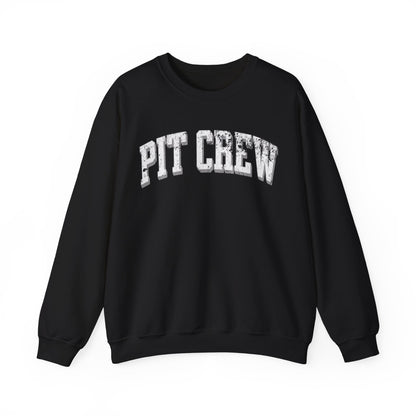 Pit Crew Sweatshirt