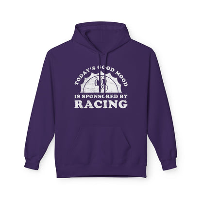 Racing Mood Hoodie