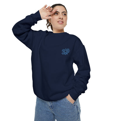 Daisy Enough Sweatshirt
