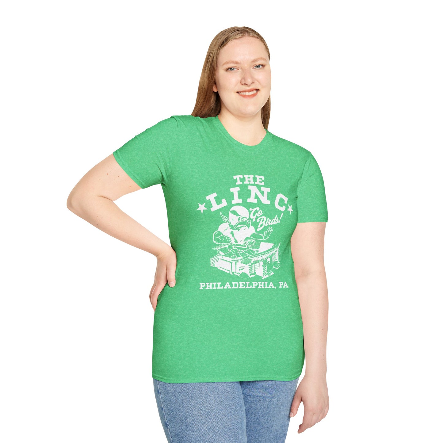 The Linc T-Shirt